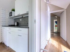 Коттедж 2 Скворешники