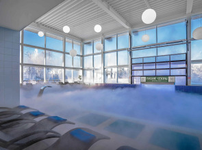 Русские Сезоны Эко Отель Пересвет