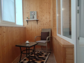 Квартира Двухкомнатная Apart Family