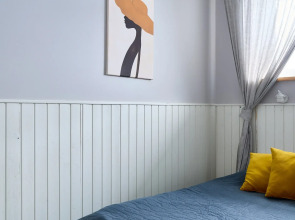 Апартаменты Загородный Клуб LIFE