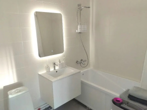 Квартира современная красивая