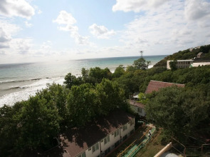 База отдыха Широкая