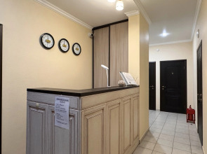 Гостевой дом Альпен Хаус