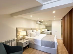 RIS Opera Apartments Yerevan