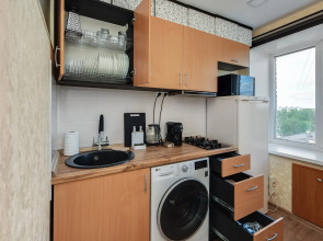 Квартира Домашний Кинотеатр с Дизайнерским Ремонтом