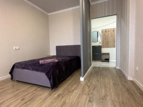 Квартира на Конструктора Грязева 6