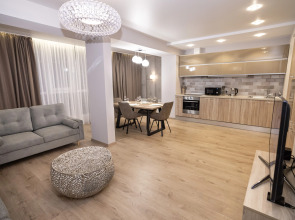 Квартира История у Кремля