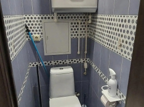 Апартаменты на Ломоносова