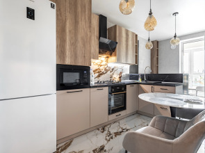 Апартаменты Apart39 у Верхнего Озера