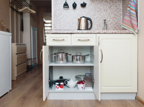 Апартаменты на Пушкинской 12