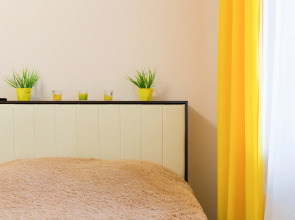 Апартаменты на улице Дмитрия Михайлова 1