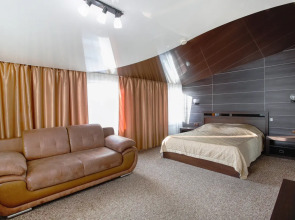 Отель Боярд