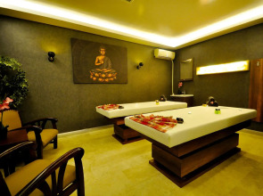 Black Bird Thermal & Spa Yalova Hotel