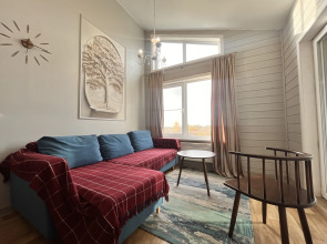 Частный дом с Видом на Дивеевский Монастырь