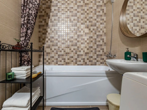 Апартаменты  ЖК Ясно Янино