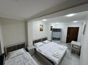 Хостел Air hostel Tashkent