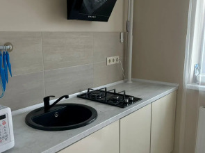 Квартира улица Римская 3 однокомнатная на море посуточно