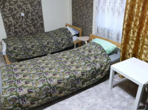 Квартира в самом центре города