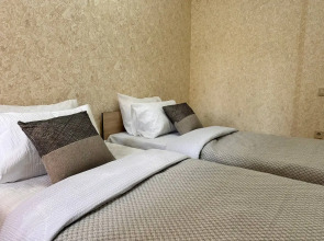 Квартира Трешка в Каспийске