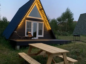 Гостевой дом Papino Village