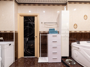 Апартаменты Vyborg Station