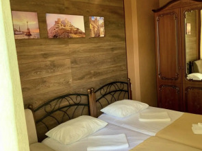 Мини-Отель Olympic House