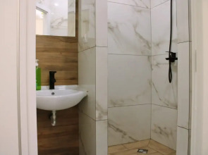 Апартаменты Квартира в центре города