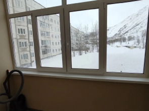 Апартаменты Олимпийская 71