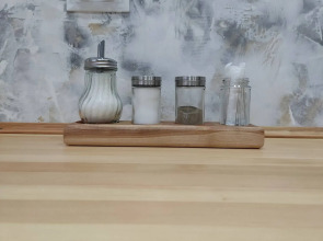 Апартаменты Двухкомнатные комфорт