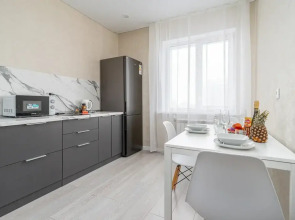 Апартаменты Стильная Студия