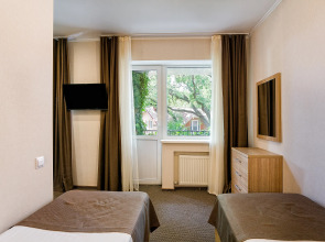 Парк-Отель Родос