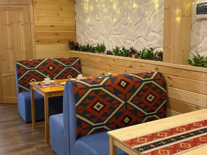 Гостевой дом Эльбрус