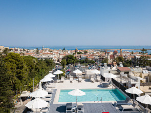 Отель Jo An Palace