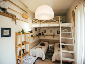 Гостевой дом Счастье Есть