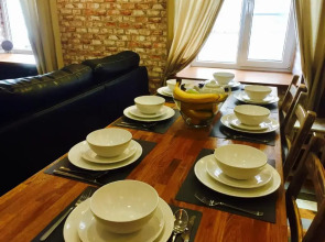 Апартаменты Anichkov Apartments