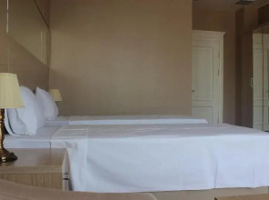 Отель Нобель