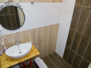 Мини-Отель Барбарис