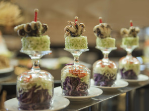 Delphin Imperial Hotel - Ultra All Inclusive