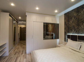 Апартаменты Salt Сity 1