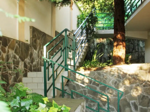 Гостевой дом Аледо