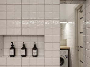 Апартаменты roomroom Архитектор на Красной площади