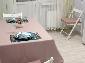 Апартаменты Zebra от Resident Ufa