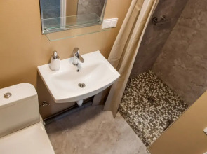 Апартаменты Алмазные Кениг Апарт