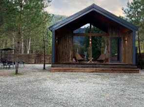 Гостевой дом "Gedeon House 50"