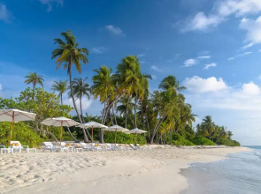 Sabba Summer Suite Maldives