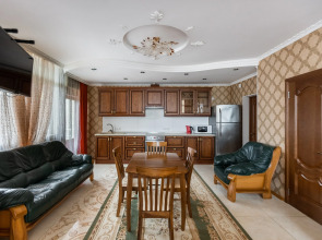 Гостевой дом Коктейль