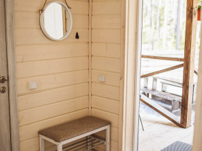 Гостевой дом Green house Kerelia