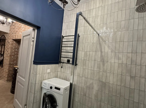 Апартаменты Premium Амалиенау на Красной