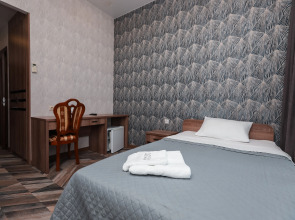 Отель Михеев