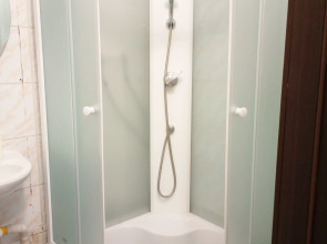 Квартира Эконом в центре Петергофа